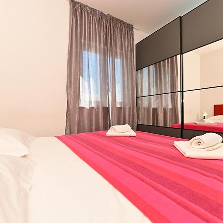 Apartment Marko Trogir Extérieur photo
