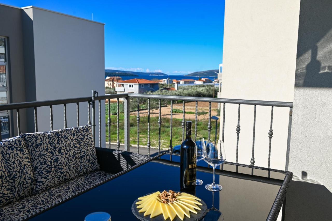 Apartment Marko Trogir Extérieur photo