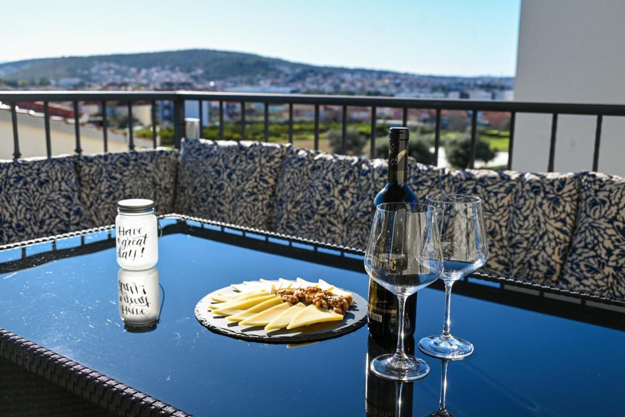 Apartment Marko Trogir Extérieur photo