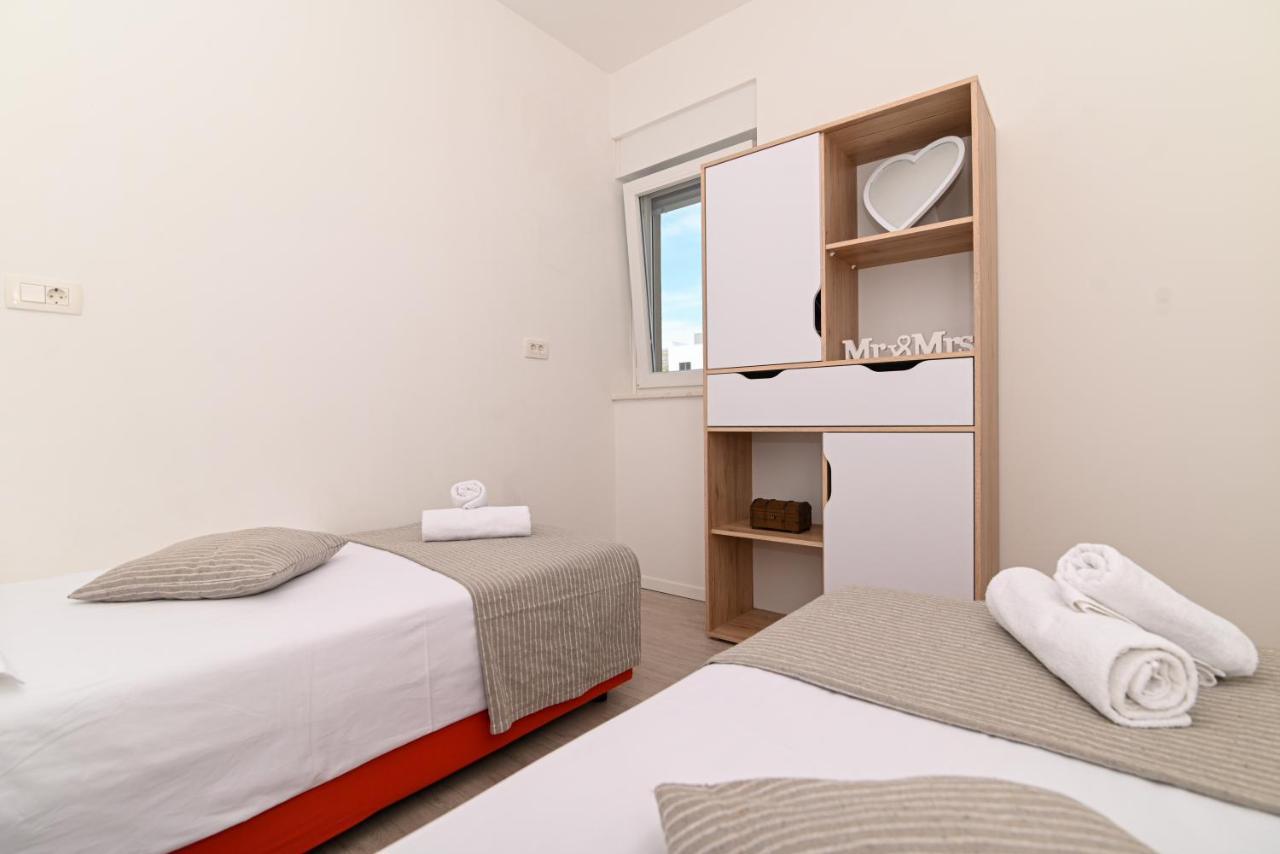 Apartment Marko Trogir Extérieur photo