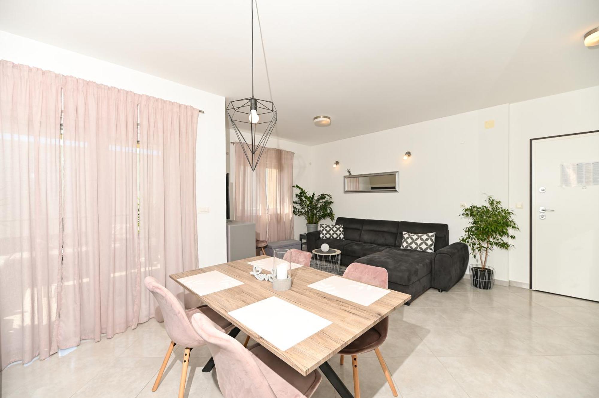 Apartment Marko Trogir Extérieur photo