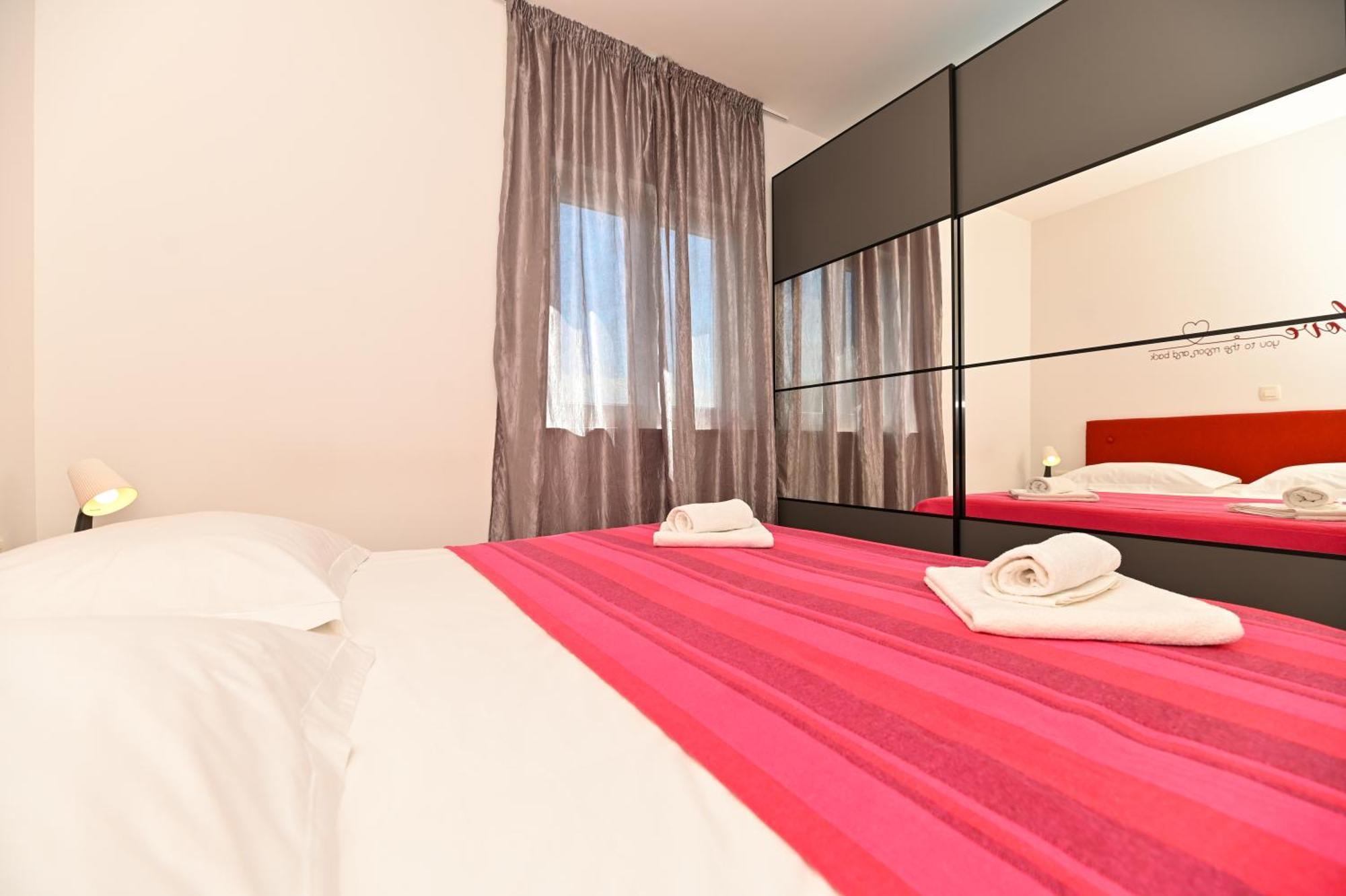 Apartment Marko Trogir Extérieur photo