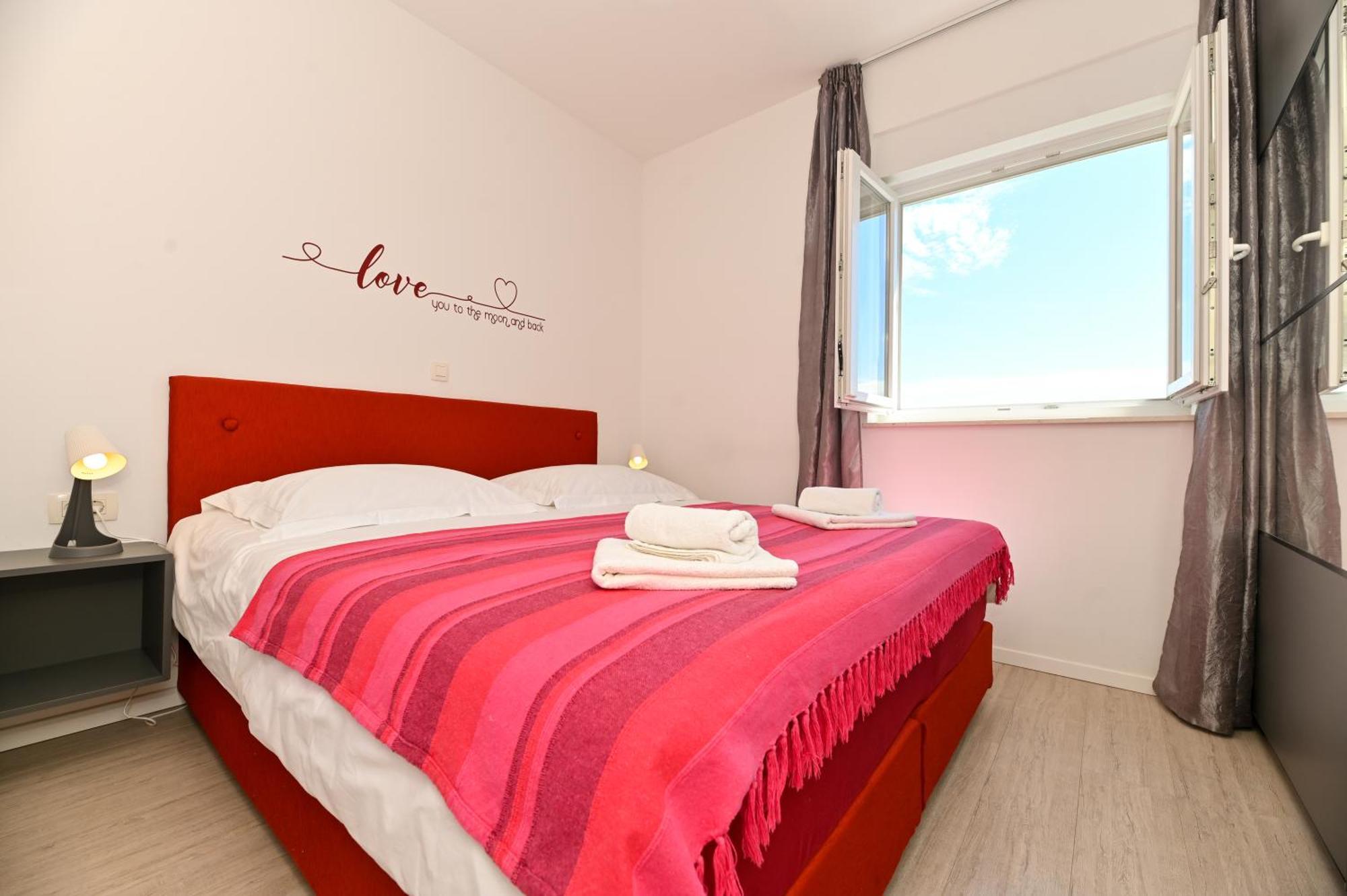 Apartment Marko Trogir Extérieur photo