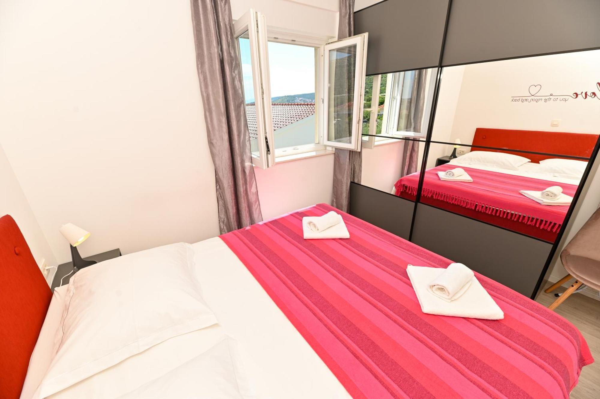 Apartment Marko Trogir Extérieur photo