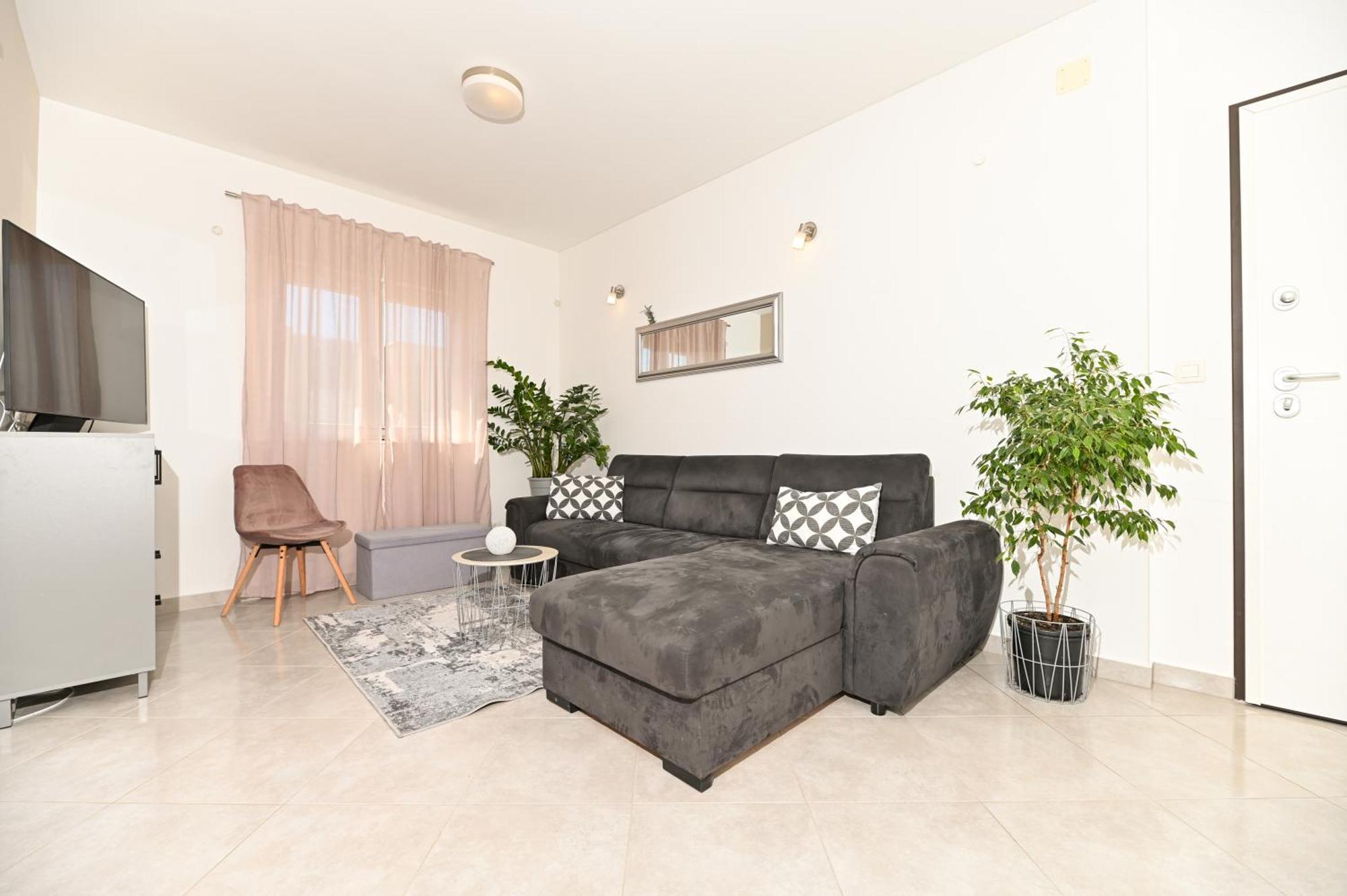 Apartment Marko Trogir Extérieur photo