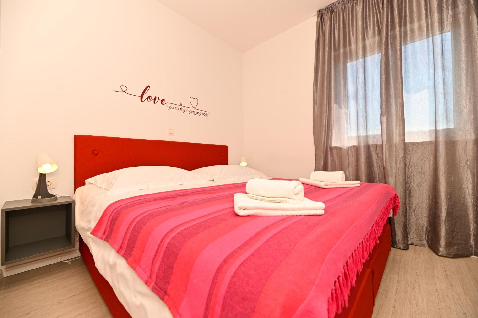 Apartment Marko Trogir Extérieur photo
