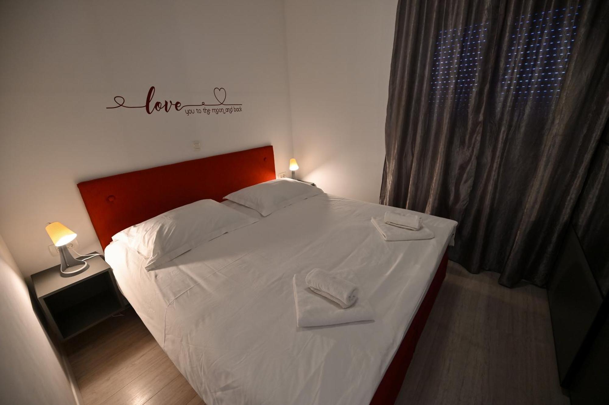 Apartment Marko Trogir Extérieur photo