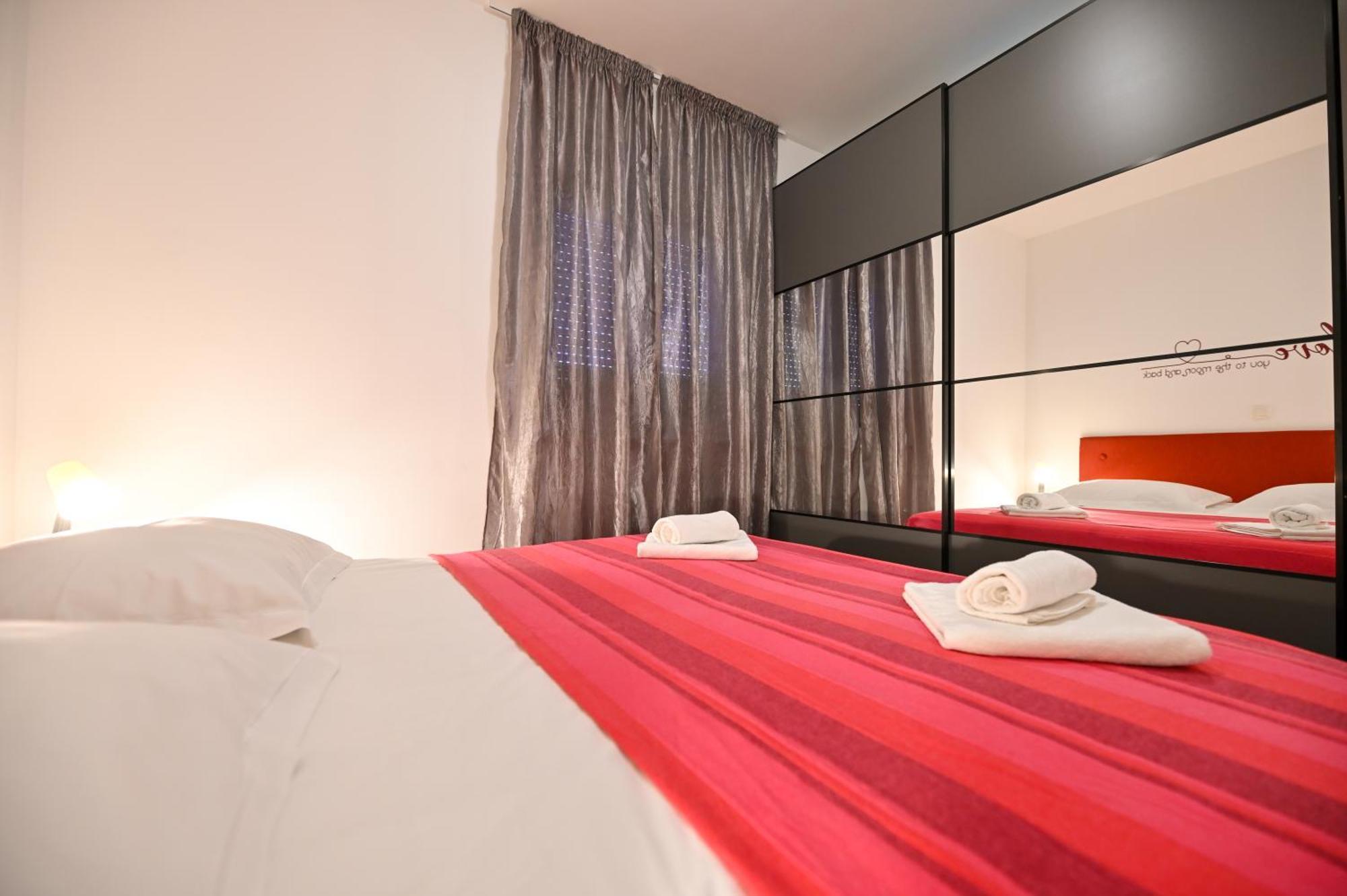 Apartment Marko Trogir Extérieur photo