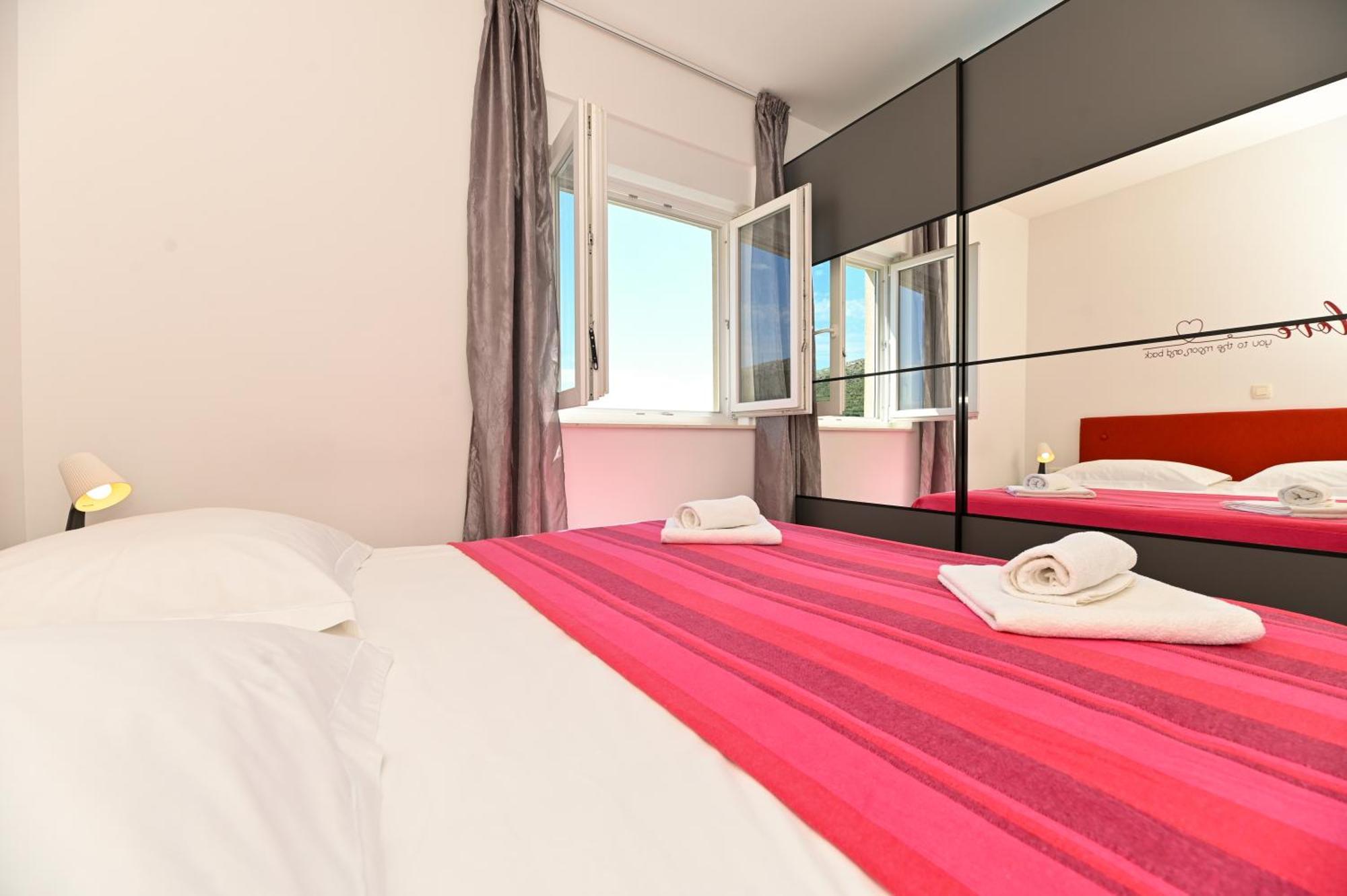 Apartment Marko Trogir Extérieur photo