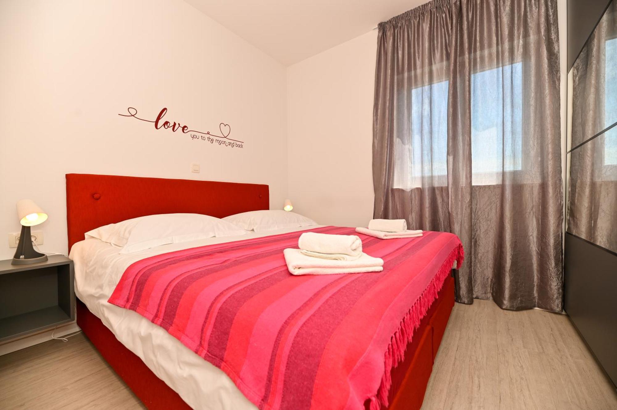 Apartment Marko Trogir Extérieur photo