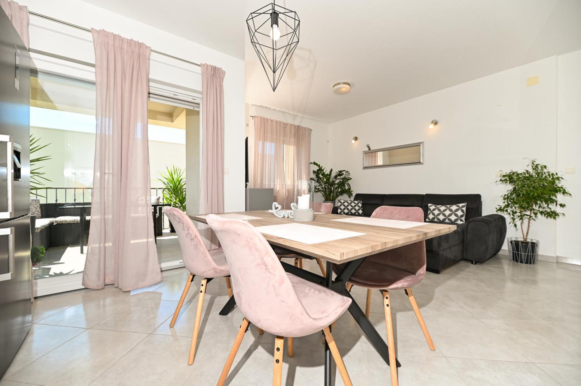 Apartment Marko Trogir Extérieur photo